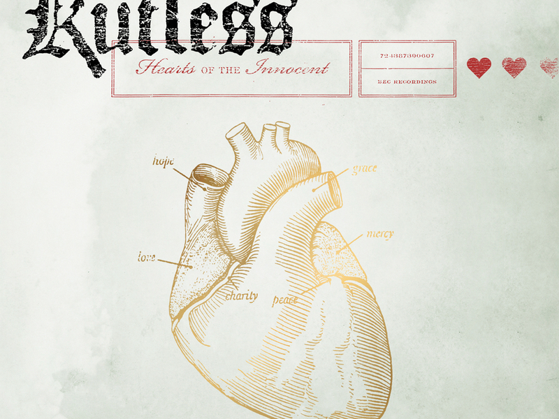 Hearts Of The Innocent