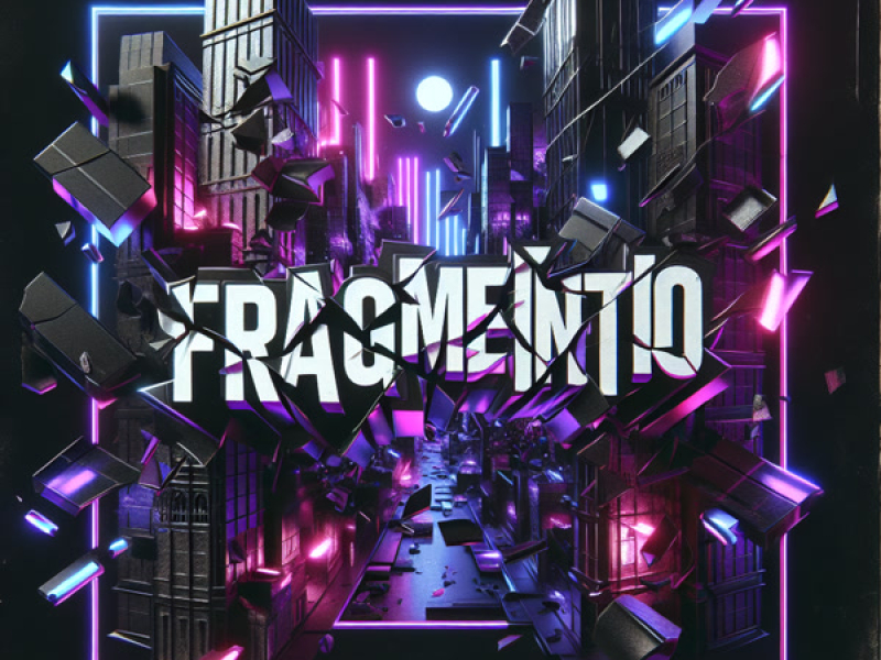 FRAGMENTO (Single)