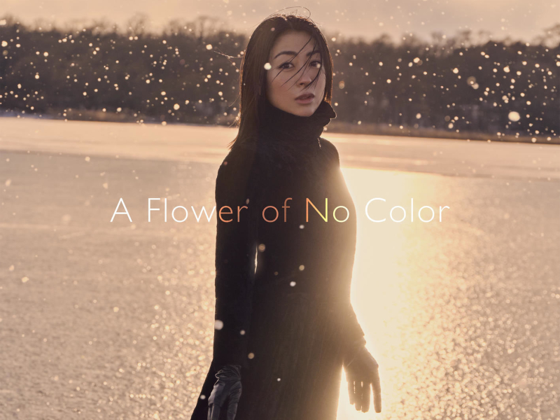 Naniirodemonai Hana (A Flower of No Color) (Single)