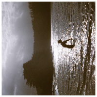 Hold Me Like A Summer (Single)