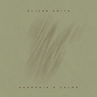 Harmonia e Calma (Single)