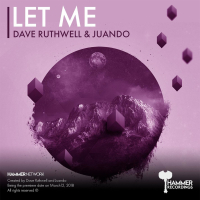 Let Me (Single)