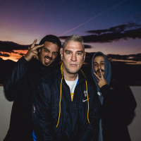 Salud y Libertad (Con Foyone & Sceno) (Single)