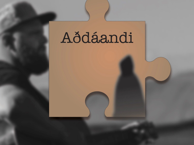 Aðdáandi (Single)