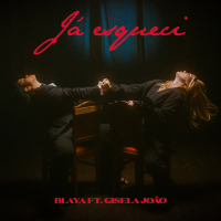Já Esqueci (Single)