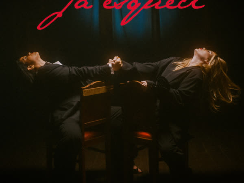Já Esqueci (Single)