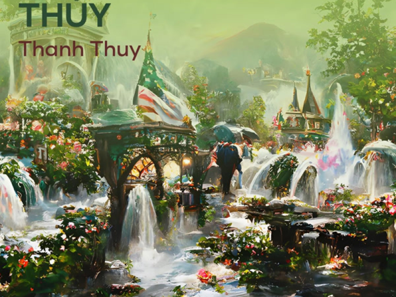 Quán Vắng Biên Thùy (Single)