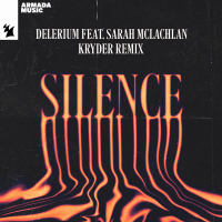 Silence (Kryder Remix) (Single)