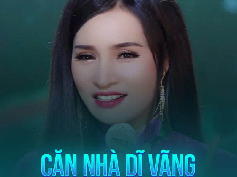 Căn Nhà Dĩ Vãng (Rumba) (Single)