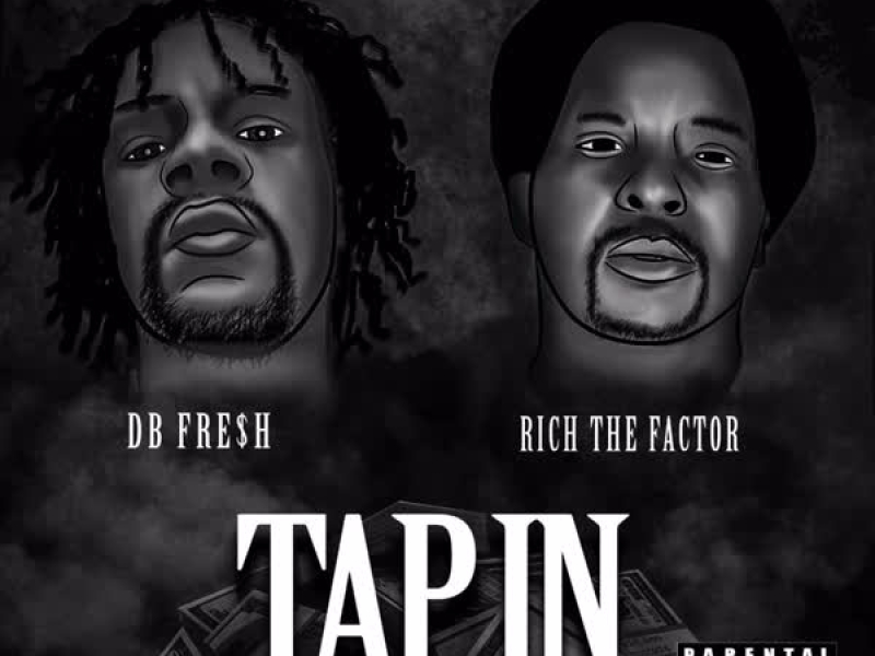 Tap In (Single)
