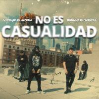 No Es Casualidad (Single)