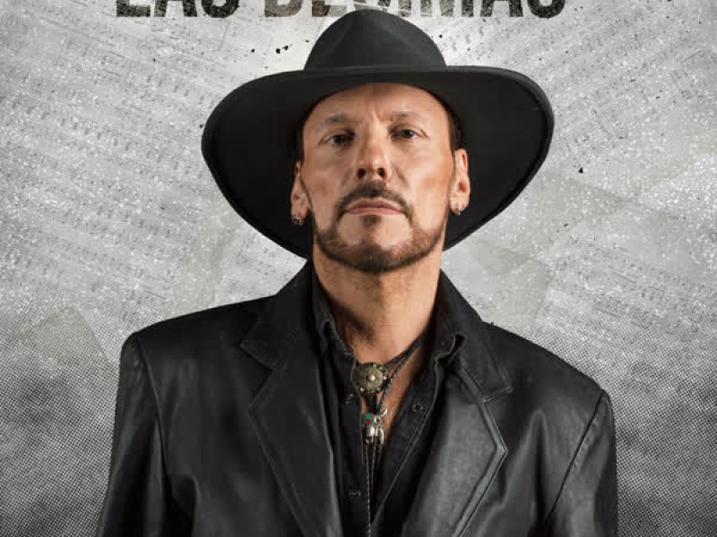 Las Decimas (Single)