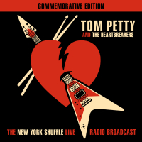 The New York Shuffle: Radio Broadcast (Live)