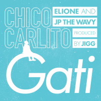 Gati (feat. ELIONE & JP THE WAVY) (Single)