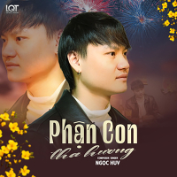 Phận Con Tha Hương (Single)