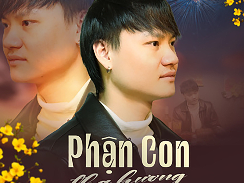 Phận Con Tha Hương (Single)