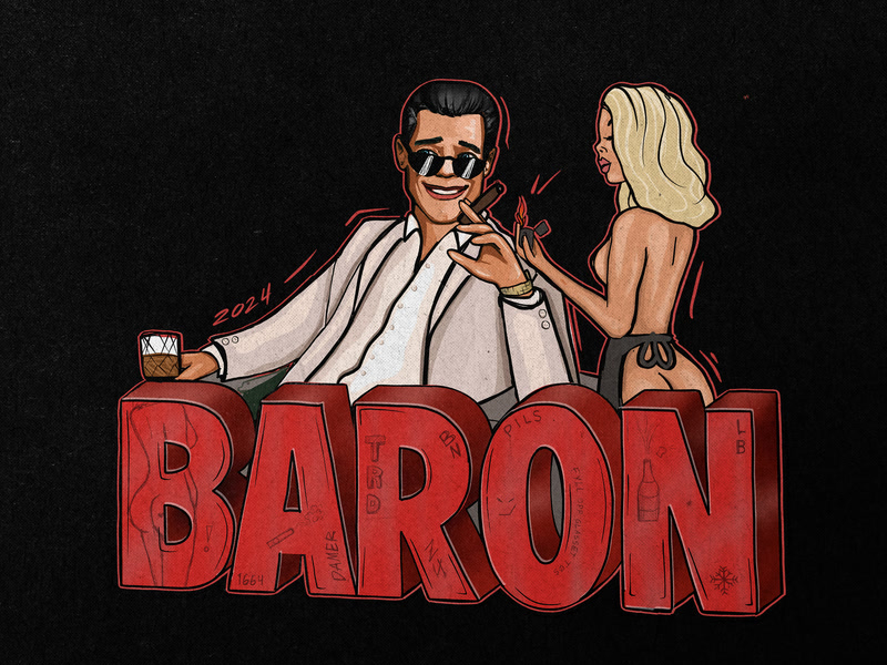 Baron (Single)