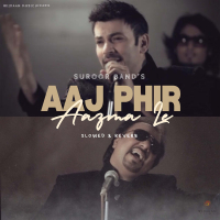 Aaj Phir Aazma Le (Slowed & Reverb) (Single)