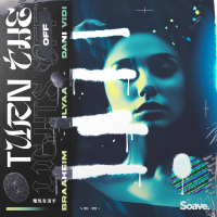 Turn The Lights Off (Single)