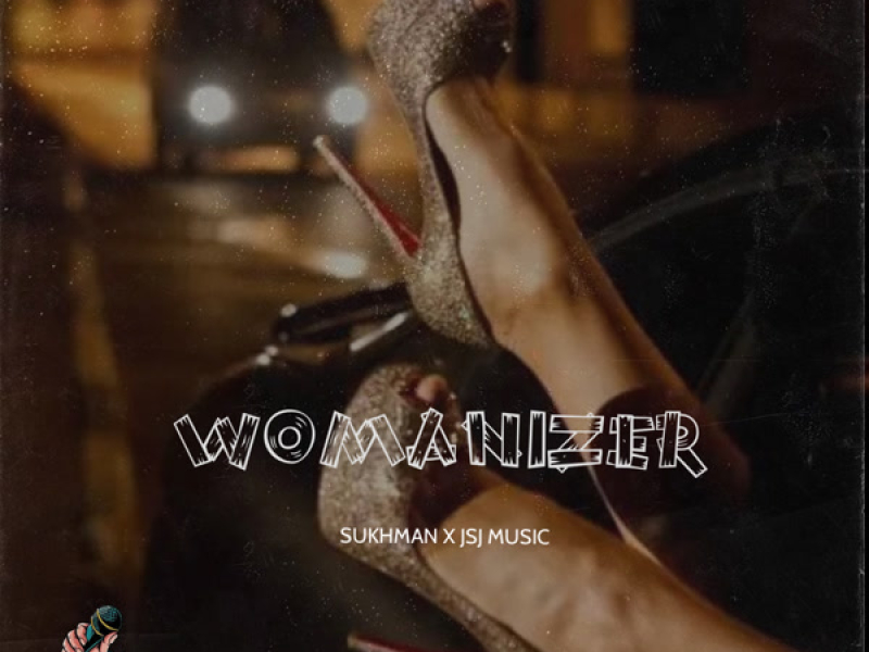 Womanizer (Single)