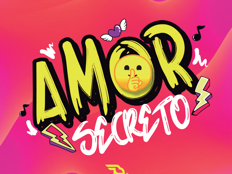 Amor Secreto (Single)