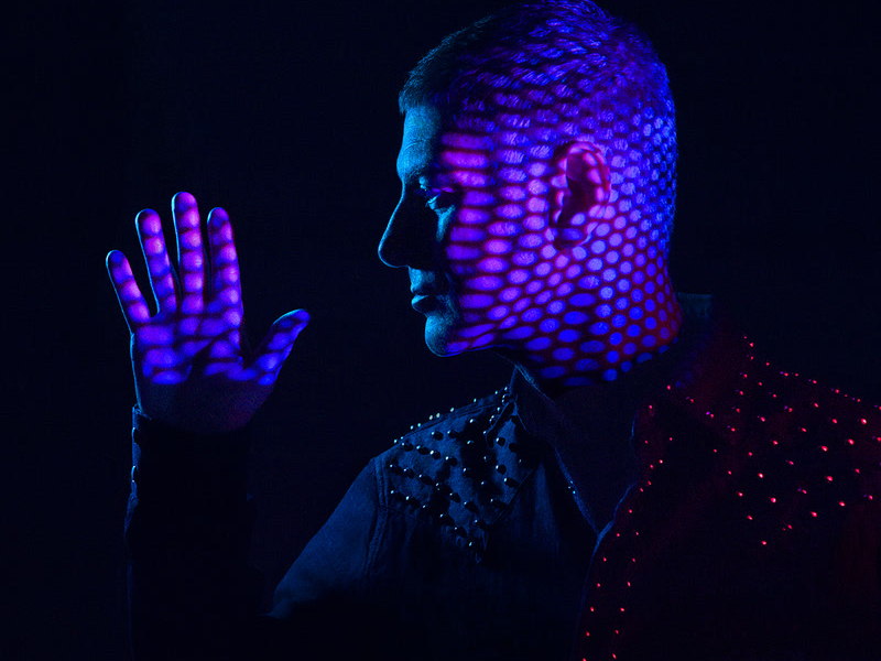 Les flocons de l'été (Radio Edit) (Single)