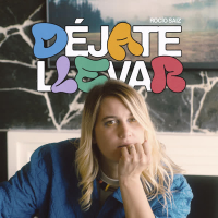 Déjate Llevar (Single)