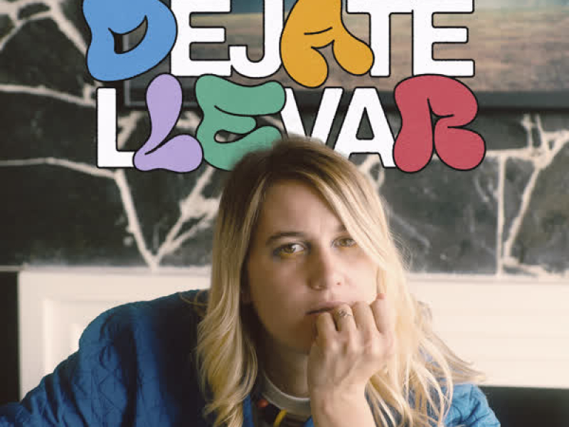 Déjate Llevar (Single)