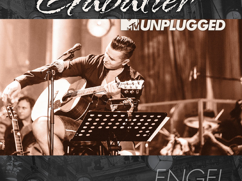 Engel (MTV Unplugged) (Single)