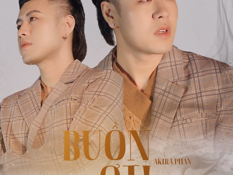Buồn Ơi! (Single)