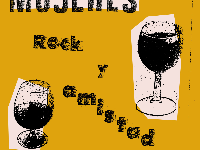 Rock y Amistad
