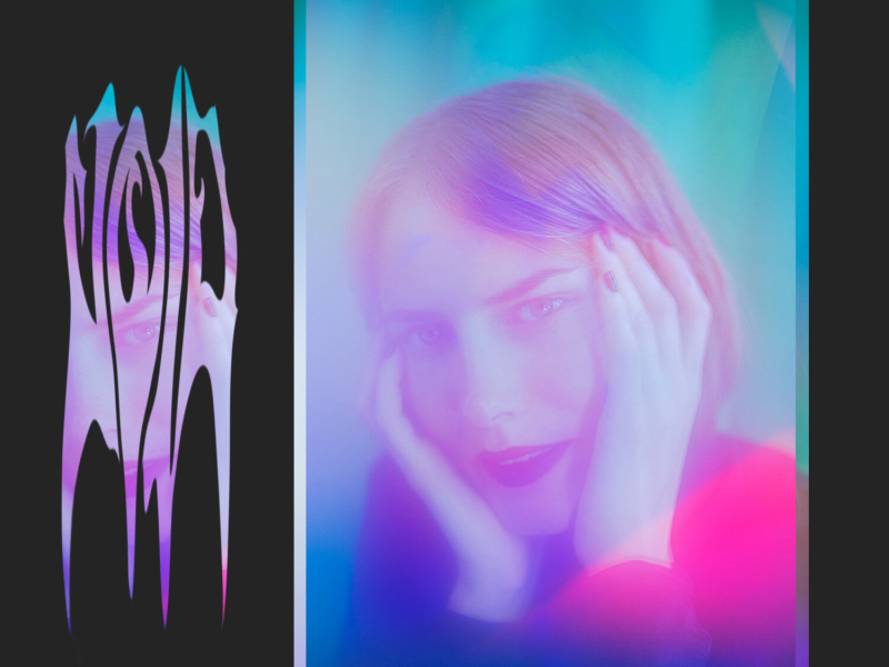 I Entered The Void (Quiet) (Single)