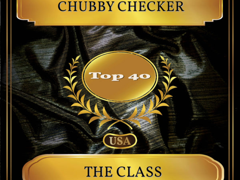 The Class (Billboard Hot 100 - No. 38) (Single)