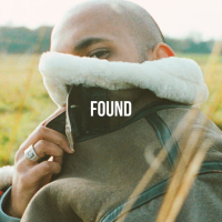 FOUND (EP)