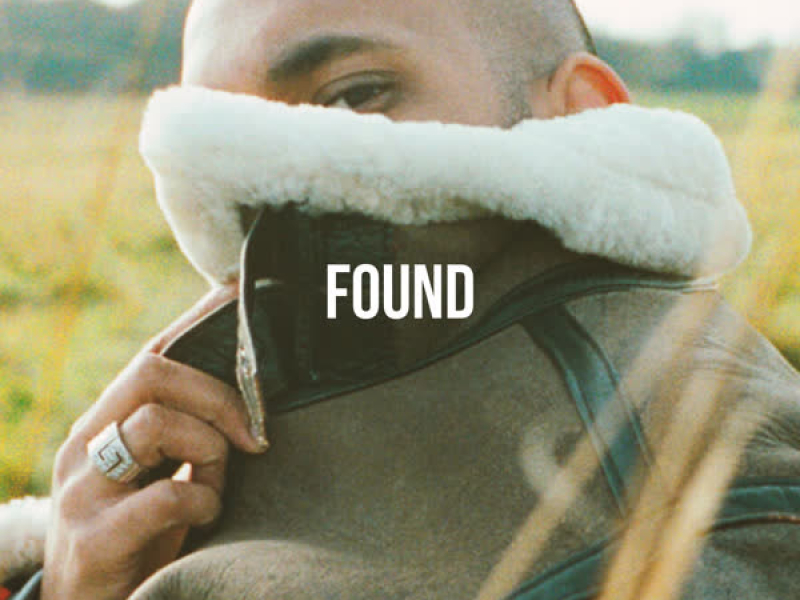 FOUND (EP)