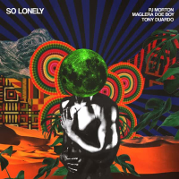 So Lonely (Tony Duardo Remix) (Single)