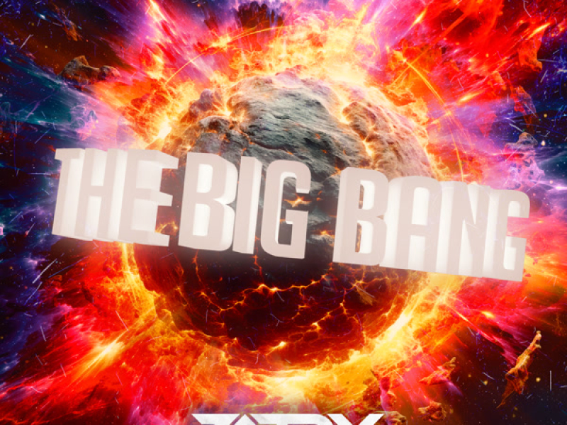 The Big Bang (Single)