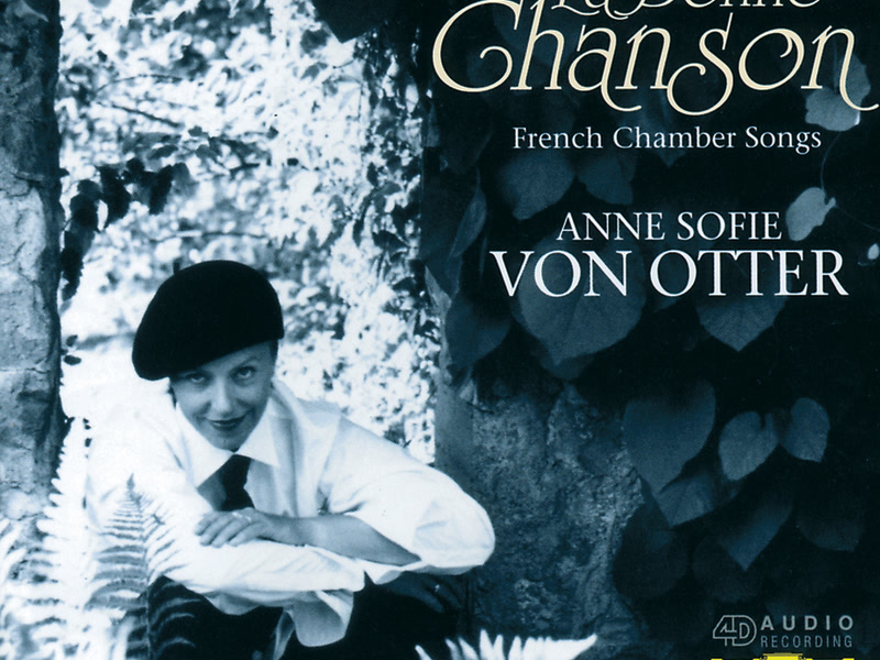 La Bonne Chanson - French Chamber Songs