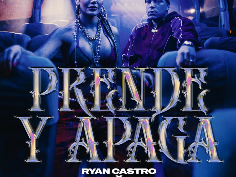 Prende y Apaga (Single)