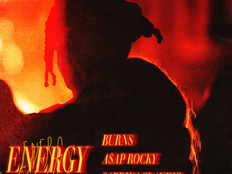 Energy (Single)