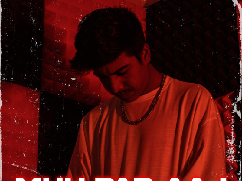 Muh Par Aaj (Single)