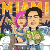 Miami (Single)