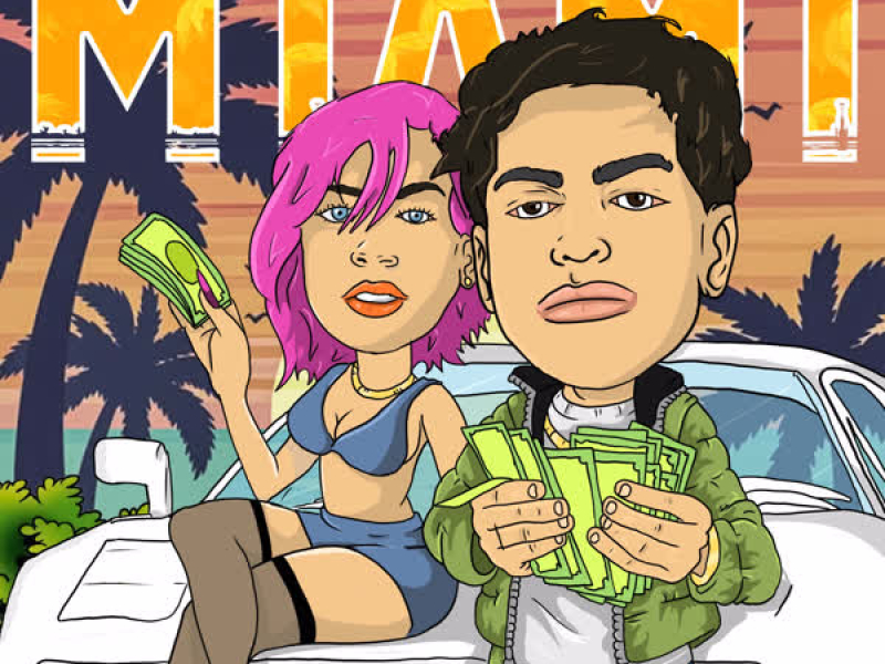 Miami (Single)