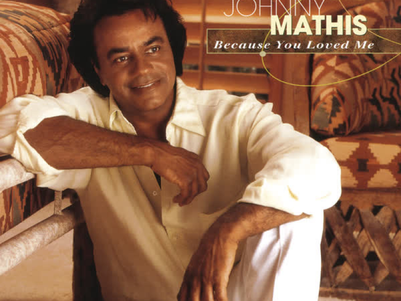 Because You Loved Me