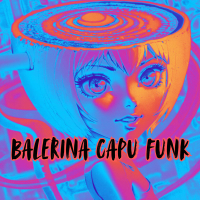Balerina Capu Funk (EP)