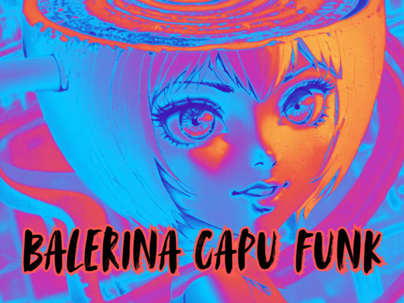 Balerina Capu Funk (EP)