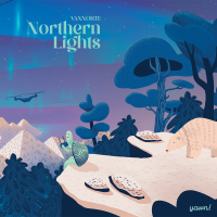 Northern Lights (Single)