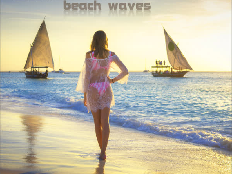 Beach Waves (Pure Relax Mix) (Single)