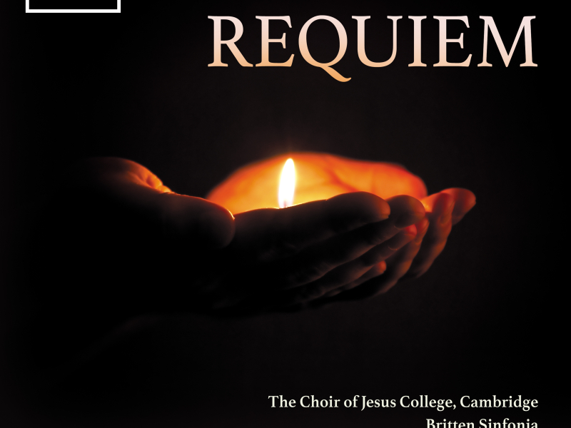 Requiem: III. Sanctus (Single)