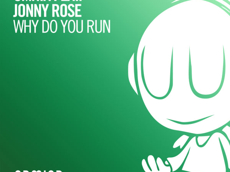 Why Do You Run (Single)
